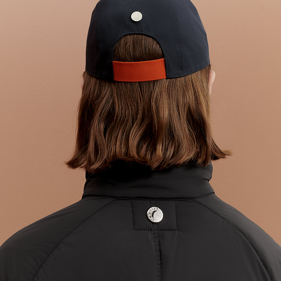 Piumino extra-light puffer coat | Hermès Hong Kong SAR Piumino extra-light puffer coat | Hermès Hong Kong SAR